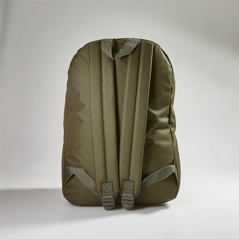 Ellesse Mens Sharya Backpack Khaki