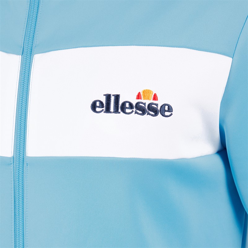 Ellesse Tacha Track Top dla niego kolor Niebieski