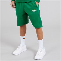 Ellesse Espel szorty o kroju o kroju relaxed fit dla niego kolor Zielony