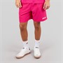 Ellesse Mens Beveth 7 Inch Running Shorts Hot Pink