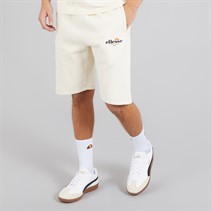 Ellesse Espel szorty o kroju o kroju relaxed fit dla niego kolor Off White