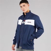 Ellesse Tacha Track Top dla niego kolor Navy