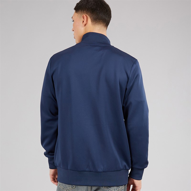Ellesse Tacha Track Top dla niego kolor Navy