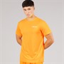 Ellesse Herre Elpidio 2 Løbe T-shirt Orange