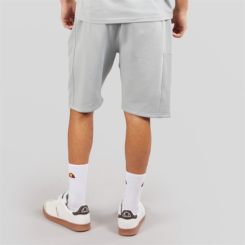 Ellesse Espel spodenki o luźnym kroju dla niego kolor Szary