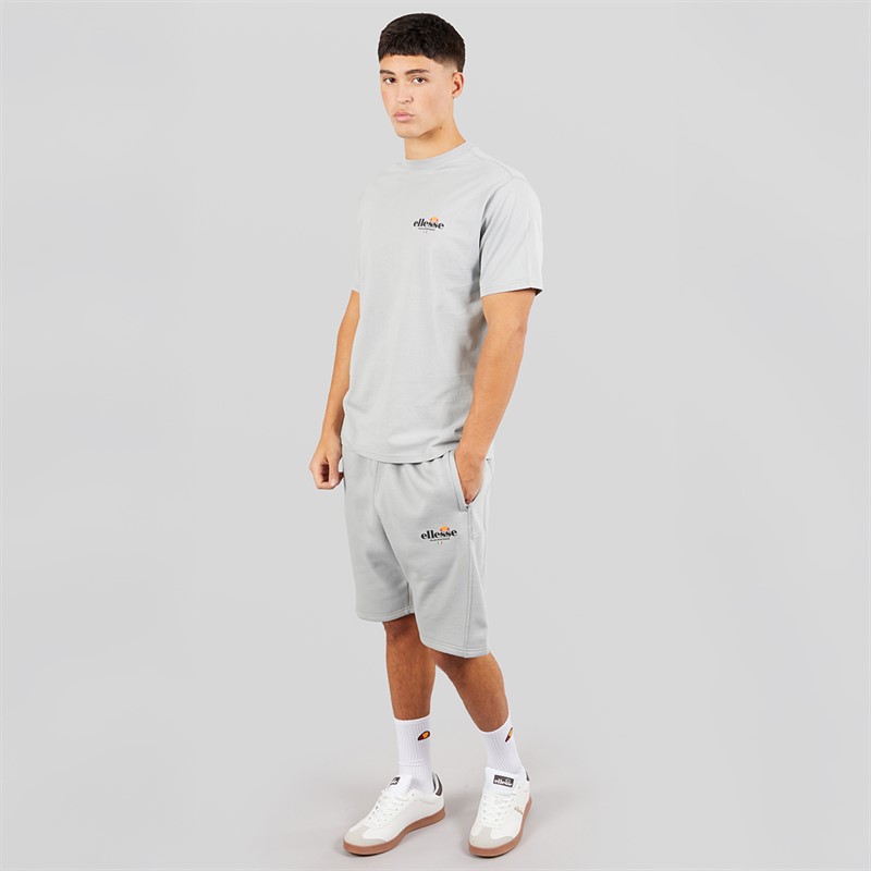 Ellesse Espel spodenki o luźnym kroju dla niego kolor Szary