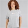 Ellesse Damen Svetta 2 T Shirt Light Grey Marl