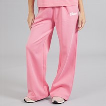 Ellesse Damen Rochella Weites Bein Jogginghose Bright Pink