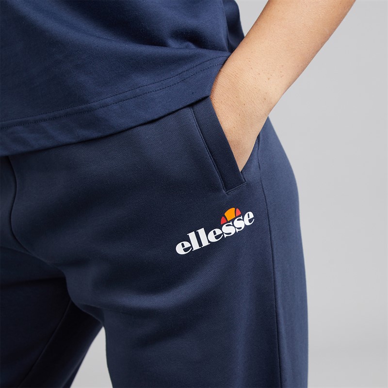 Ellesse Damen Majana 2 Trainingshose Navy