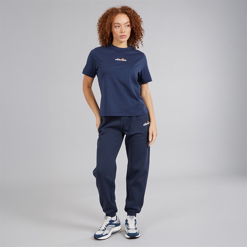 Ellesse Damen Majana 2 Trainingshose Navy