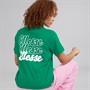 Ellesse Damen Ivana T Shirt Grün