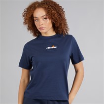 Ellesse Damen Svetta 2 T Shirt Navy