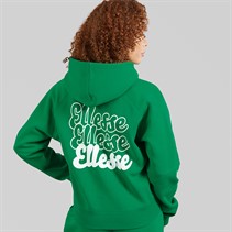 Ellesse Damen Islah Hoodie Grün