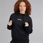 Ellesse Damen Jazana 2 Hoodie Schwarz
