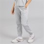 Ellesse Damen Majana 2 Trainingshose Light Grey Marl