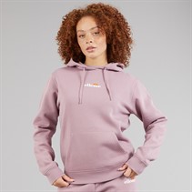 Ellesse Damen Jazana 2 Hoodie Light Purple