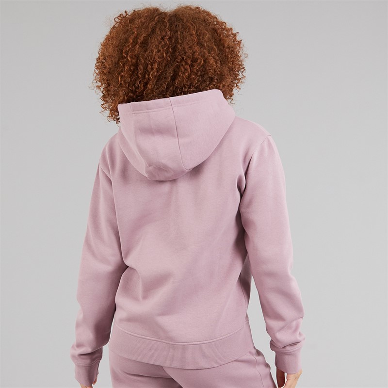 Ellesse Damen Jazana 2 Hoodie Light Purple