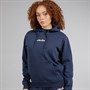 Ellesse Damen Jazana 2 Hoodie Navy