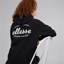 Ellesse Womens Pinebuff Hoodie Black
