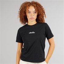 Ellesse Womens Svetta T-Shirt Black