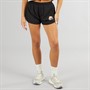 Ellesse Womens Genoa Short Black