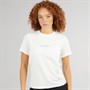 Ellesse Womens Svetta T-Shirt Off White