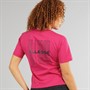 Ellesse Womens Brimsley T-Shirt Pink