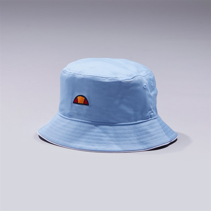 Ellesse Lorenzia Bucket Hat Light Blue