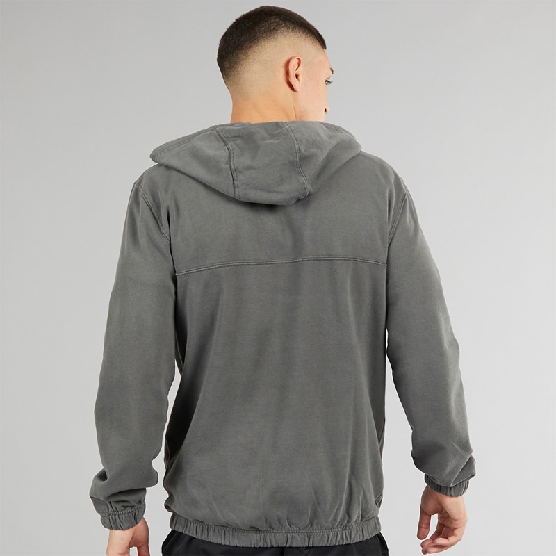 Ellesse Mens Vassilym Hoodie Black