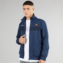 Ellesse Mens Riminali Track Top Navy
