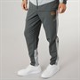 Ellesse Mens Pallavo Track Pants Dark Grey/Light Grey