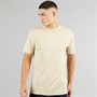 Ellesse Mens Ollio T-Shirt Beige