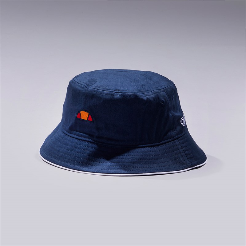 Ellesse Lorenzia Bucket Hat Navy