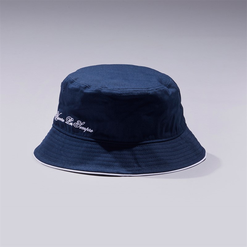 Ellesse Lorenzia Bucket Hat Navy
