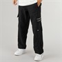 Ellesse Mens Santadi Cargo Pants Black