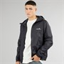 Ellesse Mens Cesanet Full Zip Jacket Black