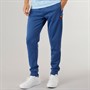 Ellesse Mens Bertoni Track Pants Navy