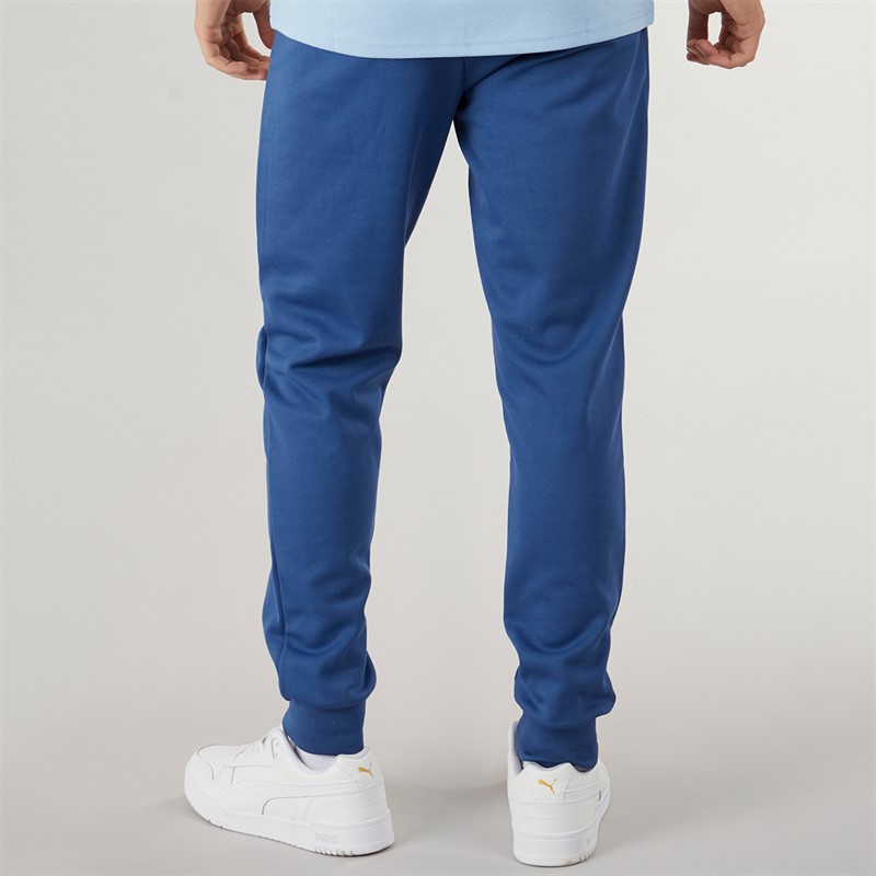 Ellesse Mens Bertoni Track Pants Navy