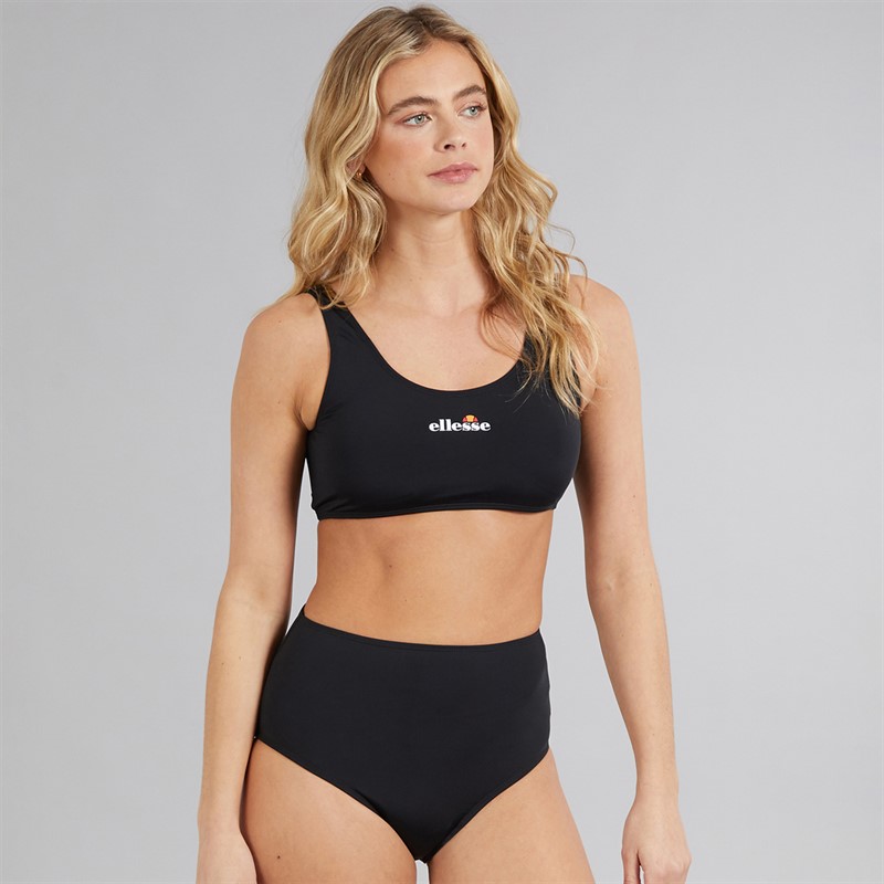 Ellesse Dame Darci Bikini Sort