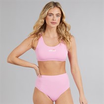 Ellesse Dame Darci Bikini Lyserød