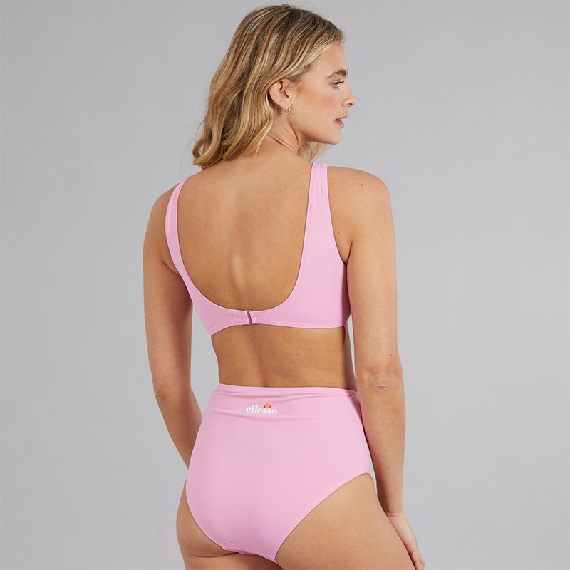 Ellesse Dame Darci Bikini Lyserød