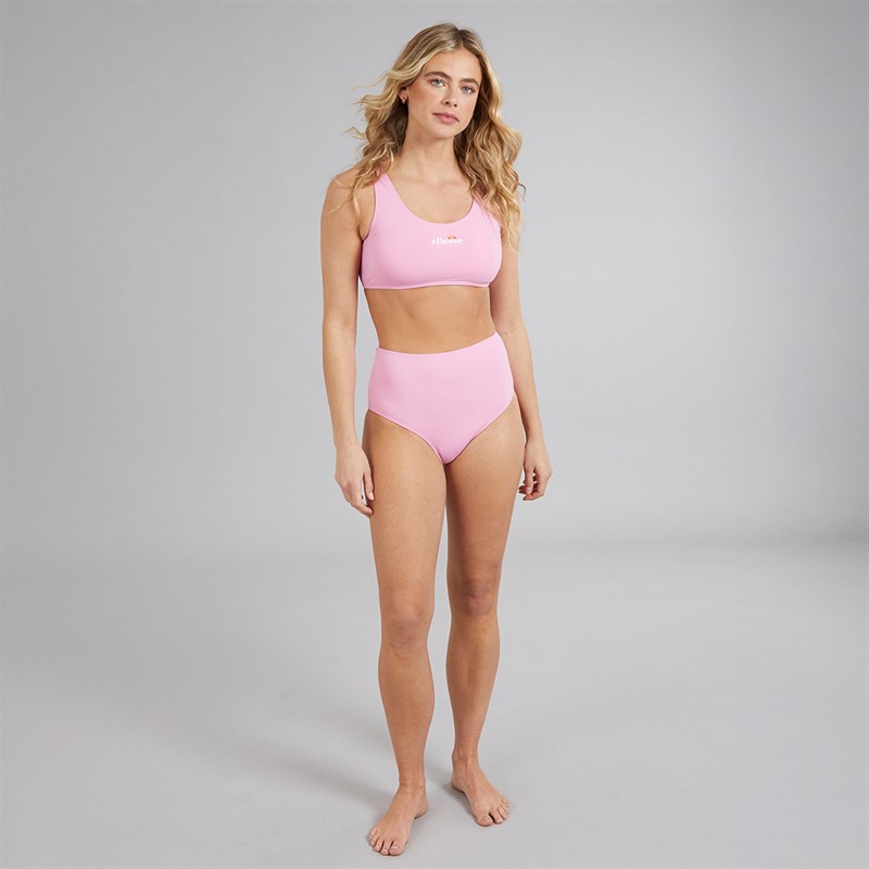 Ellesse Dame Darci Bikini Lyserød