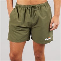 Ellesse Herren Laminardo Schwimmshorts Khaki