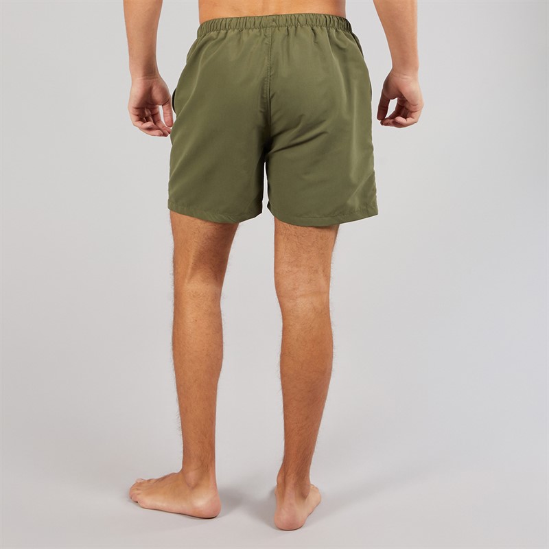 Ellesse Herren Laminardo Schwimmshorts Khaki