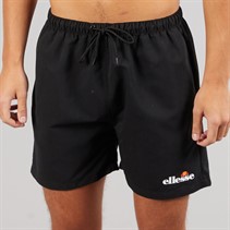Ellesse Herren Laminardo Schwimmshorts Schwarz