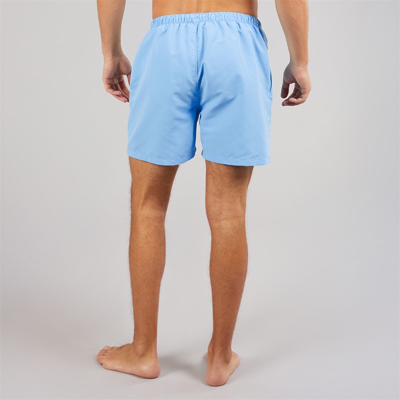 Ellesse Herren Laminardo Schwimmshorts Blau