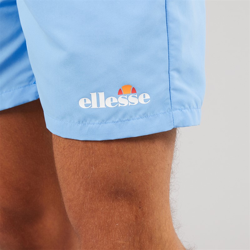 Ellesse Herren Laminardo Schwimmshorts Blau