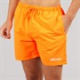 Ellesse Herren Laminardo Schwimmshorts Orange