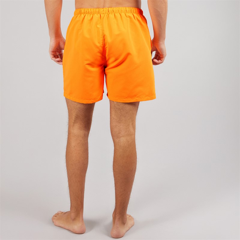 Ellesse Herren Laminardo Schwimmshorts Orange