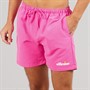 Ellesse Herren Laminardo Schwimmshorts Hot Pink